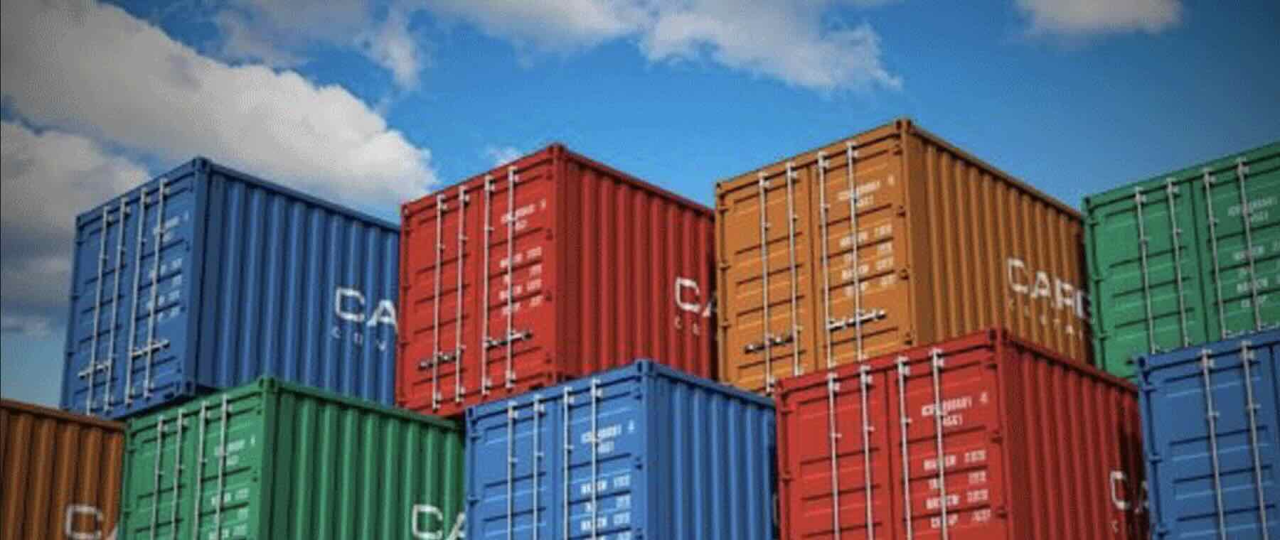 containers